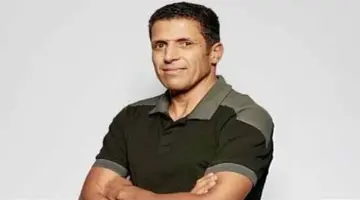 رسميًا.. الأهلي يعين أول مدرب عربي غير مصري في تاريخه